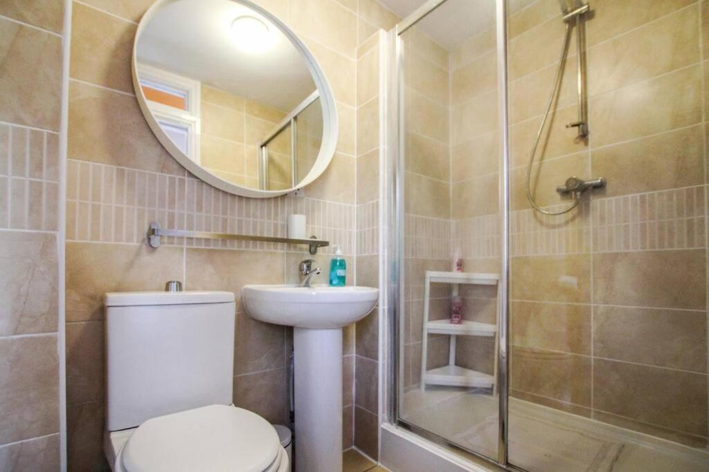 Primeee Location! - Modern Central Apartment Bristol Exterior photo